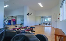 Hostel Residencia Alfil